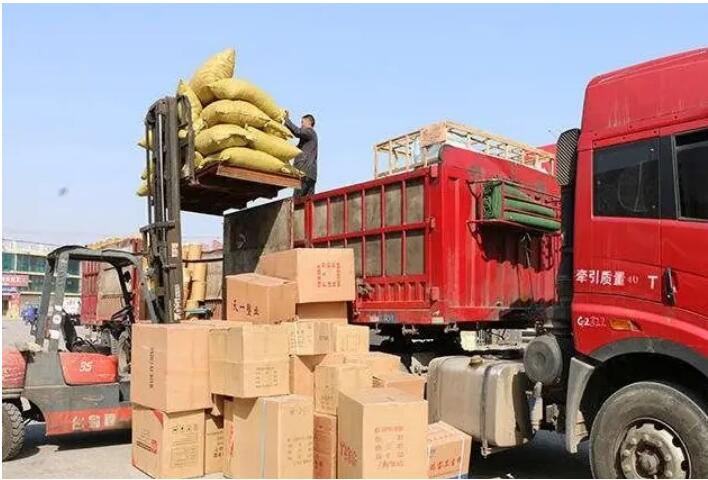 泉州到余杭区物流专线