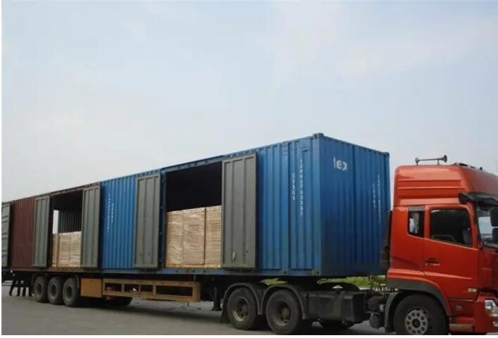 泉州到余杭区整车运输