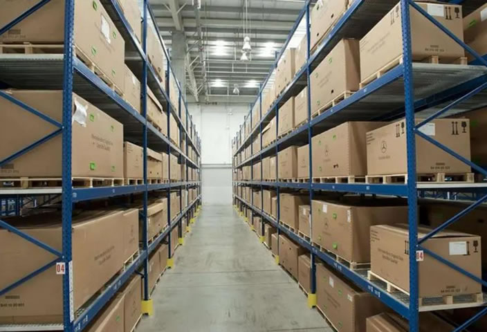 泉州到余杭区货物仓储