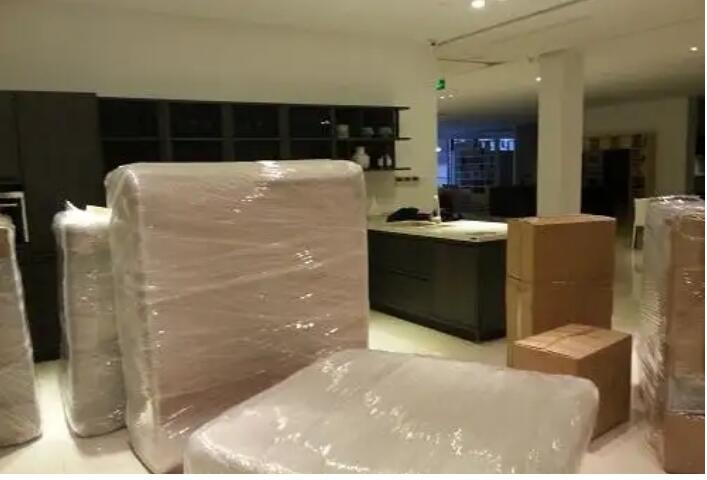 泉州到余杭区长途搬家